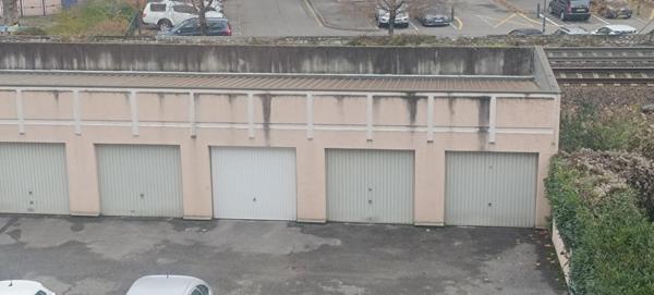 Appartement Chambery 3 pièce(s) 66.04 m2