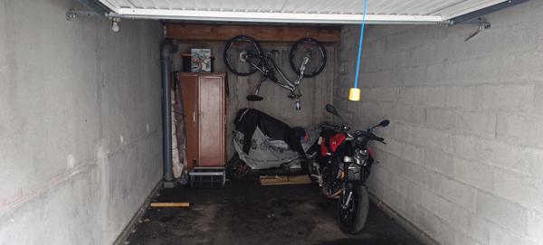 Appartement Chambery 3 pièce(s) 66.04 m2