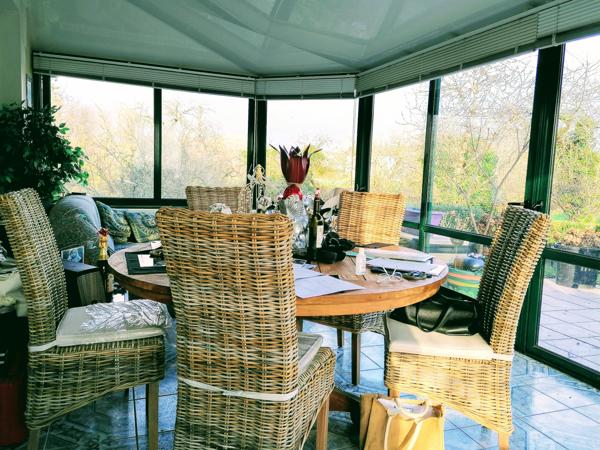 Maison à vendre à ST GAULTIER (36800) - Indre