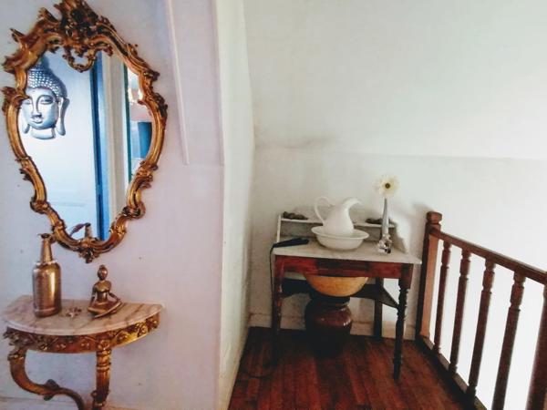 Maison à vendre à ST GAULTIER (36800) - Indre