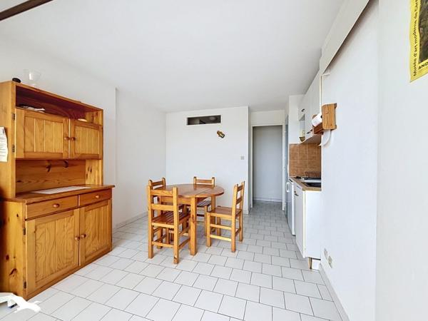 Appartement à vendre 145 000 € Frontignan 2 p 27 m² DPE