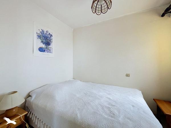 Appartement à vendre 145 000 € Frontignan 2 p 27 m² DPE