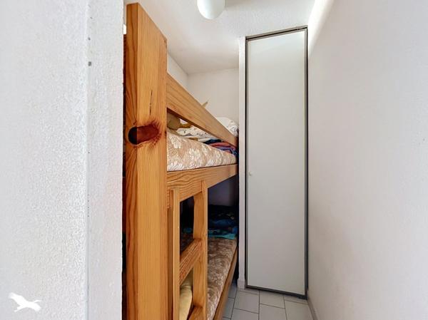 Appartement à vendre 145 000 € Frontignan 2 p 27 m² DPE