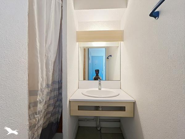 Appartement à vendre 145 000 € Frontignan 2 p 27 m² DPE