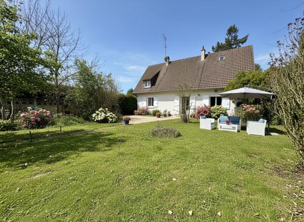Maison Chatenay Malabry 7 pièce(s) 154 m2