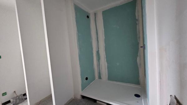 Appartement Dijon 2 pièce(s) 56.37 m2