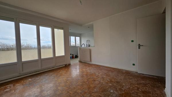 Appartement Dijon 2 pièce(s) 56.37 m2