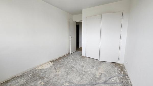 Appartement Dijon 2 pièce(s) 56.37 m2