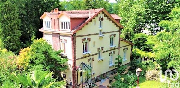 Maison à vendre 12 pièces 315 m² Malaunay