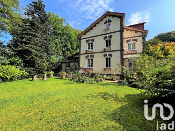 Maison à vendre 12 pièces 315 m² Malaunay