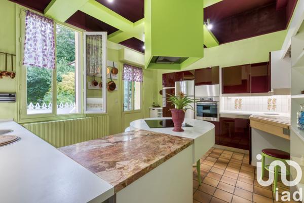 Maison à vendre 12 pièces 315 m² Malaunay