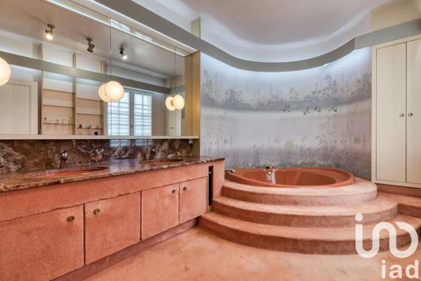 Maison à vendre 12 pièces 315 m² Malaunay