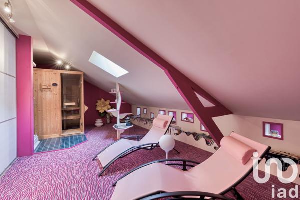 Maison à vendre 12 pièces 315 m² Malaunay