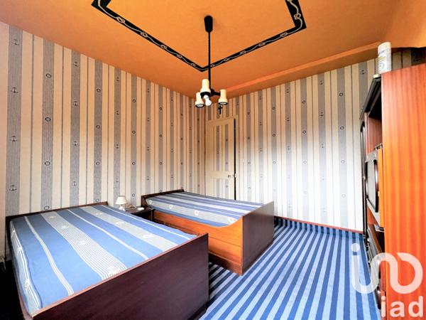 Maison à vendre 12 pièces 315 m² Malaunay