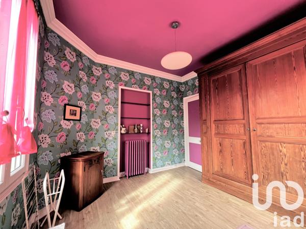 Maison à vendre 12 pièces 315 m² Malaunay