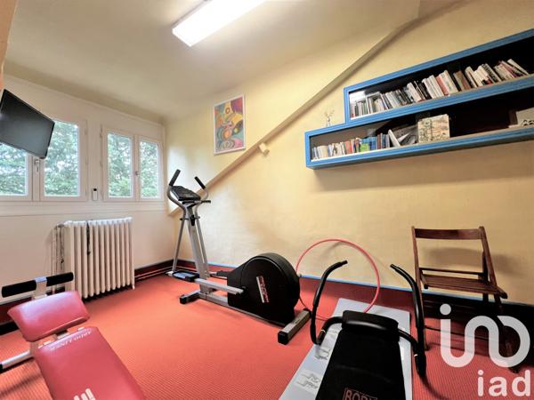 Maison à vendre 12 pièces 315 m² Malaunay