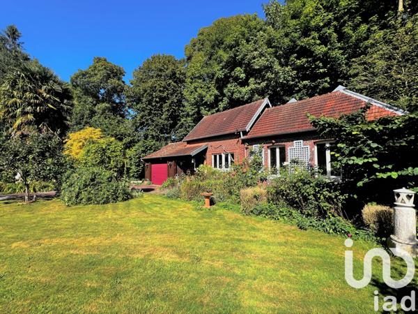 Maison à vendre 12 pièces 315 m² Malaunay