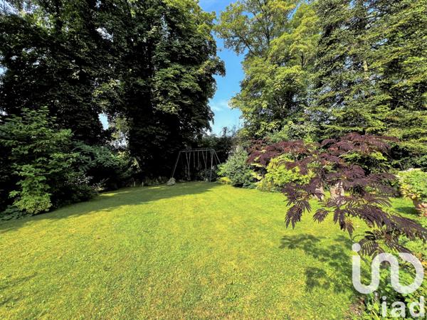 Maison à vendre 12 pièces 315 m² Malaunay