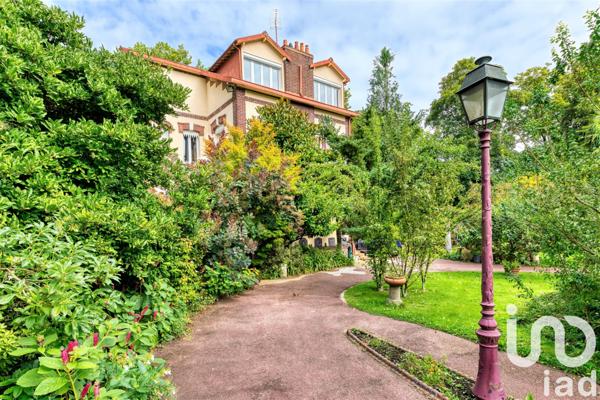 Maison à vendre 12 pièces 315 m² Malaunay