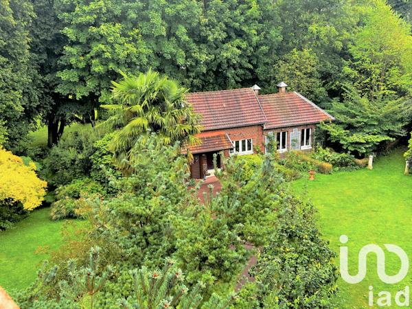 Maison à vendre 12 pièces 315 m² Malaunay