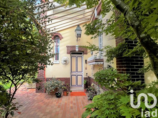 Maison à vendre 12 pièces 315 m² Malaunay