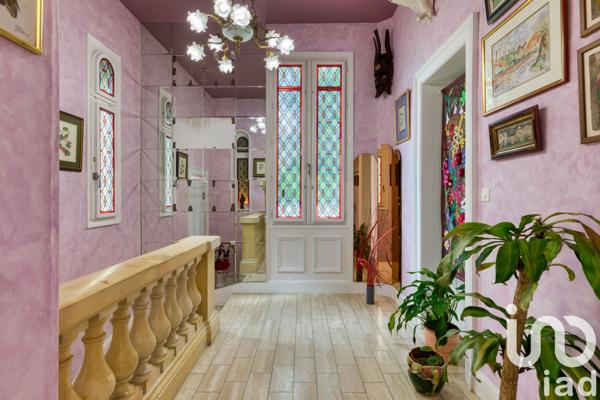 Maison à vendre 12 pièces 315 m² Malaunay