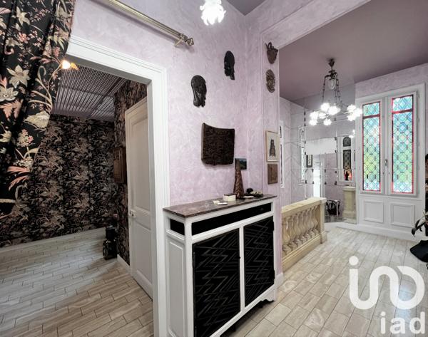 Maison à vendre 12 pièces 315 m² Malaunay