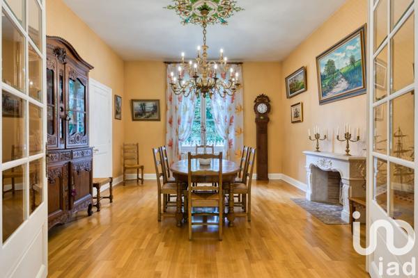 Maison à vendre 12 pièces 315 m² Malaunay