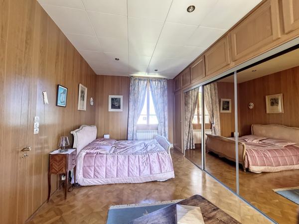 Ponts-et-Marais (76260) Magnifique maison de caractère !