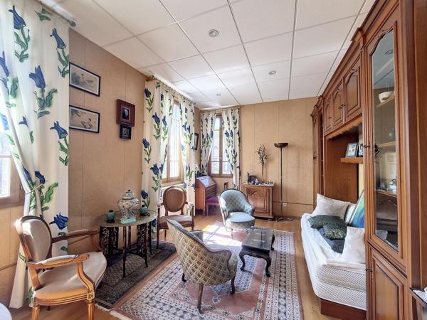 Ponts-et-Marais (76260) Magnifique maison de caractère !