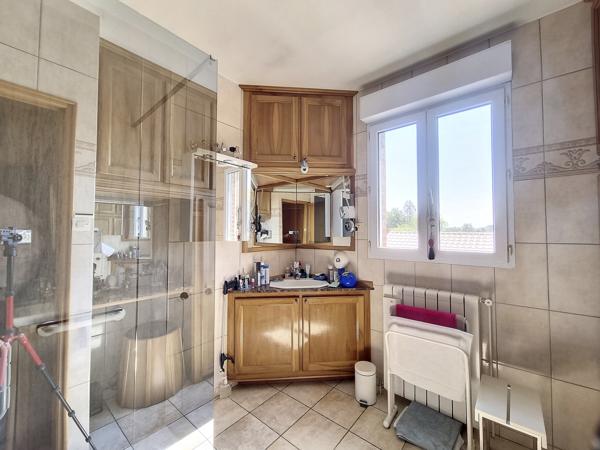 Ponts-et-Marais (76260) Magnifique maison de caractère !