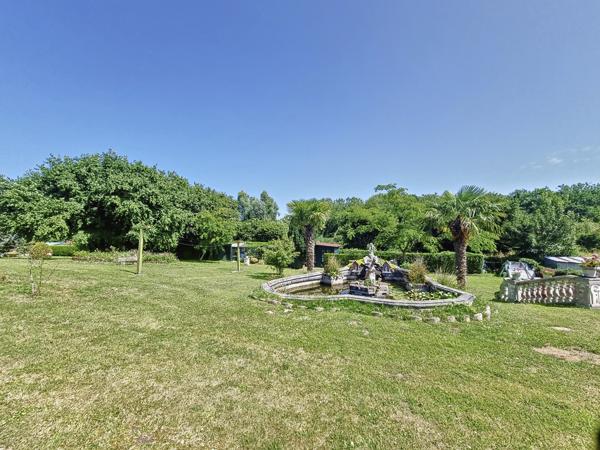 Ponts-et-Marais (76260) Magnifique maison de caractère !