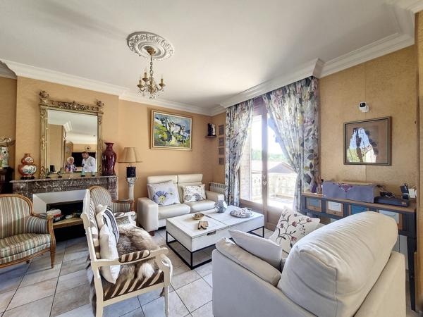 Ponts-et-Marais (76260) Magnifique maison de caractère !