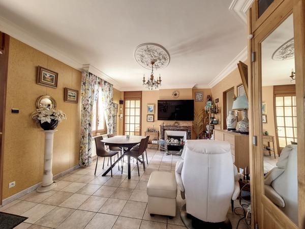 Ponts-et-Marais (76260) Magnifique maison de caractère !