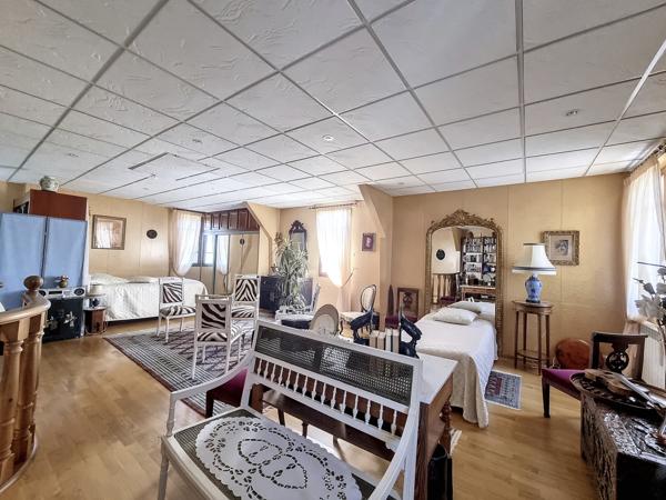 Ponts-et-Marais (76260) Magnifique maison de caractère !