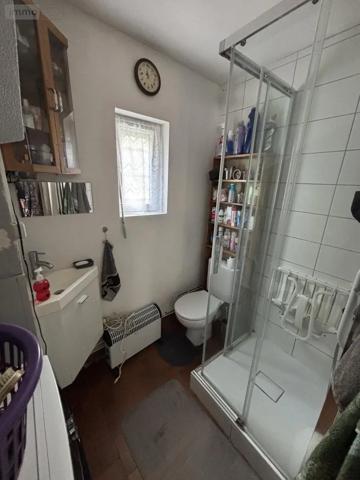 Achat - Maison Audincourt 25400 3 pièces 50 m 2 160 m 2