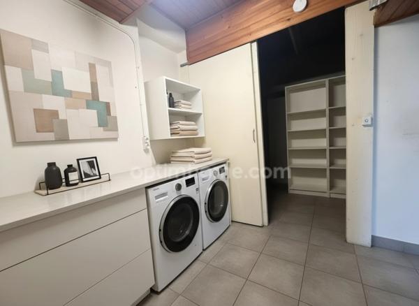 Maison de plain-pied – 70 m² LA SUZE SUR SARTHE (72)