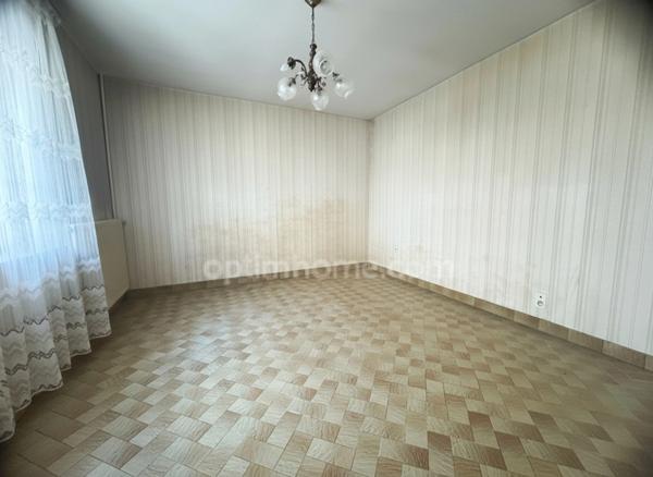 Maison de plain-pied – 70 m² LA SUZE SUR SARTHE (72)