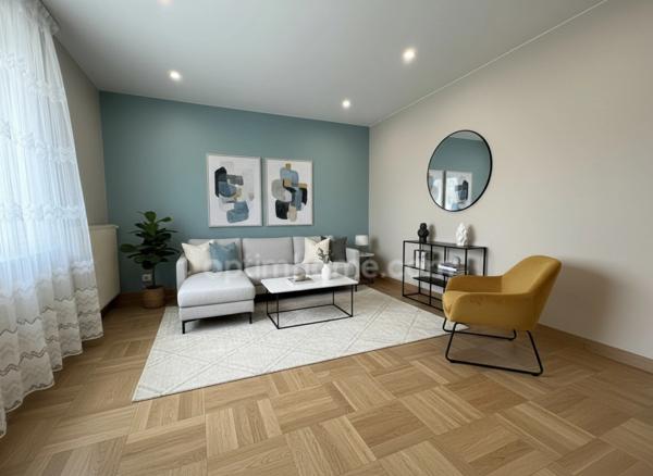 Maison de plain-pied – 70 m² LA SUZE SUR SARTHE (72)