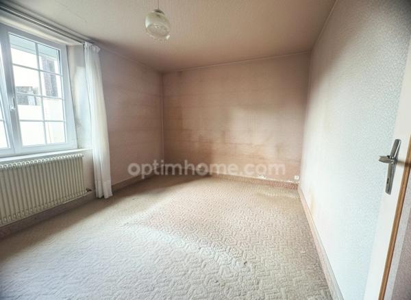 Maison de plain-pied – 70 m² LA SUZE SUR SARTHE (72)