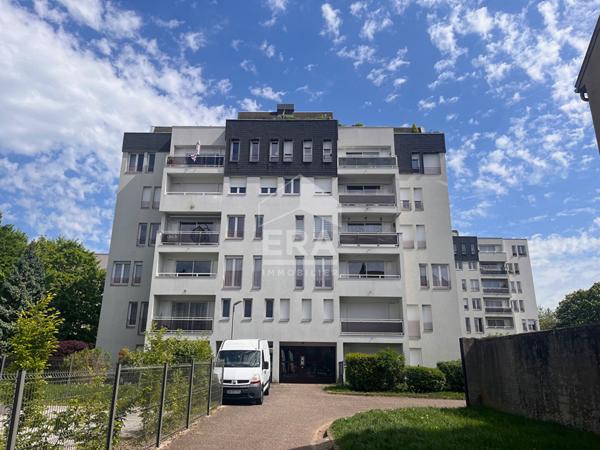 Appartement Metz 5 pièce(s) 109.66 m2