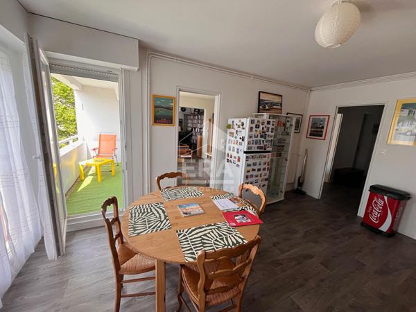 Appartement Metz 5 pièce(s) 109.66 m2