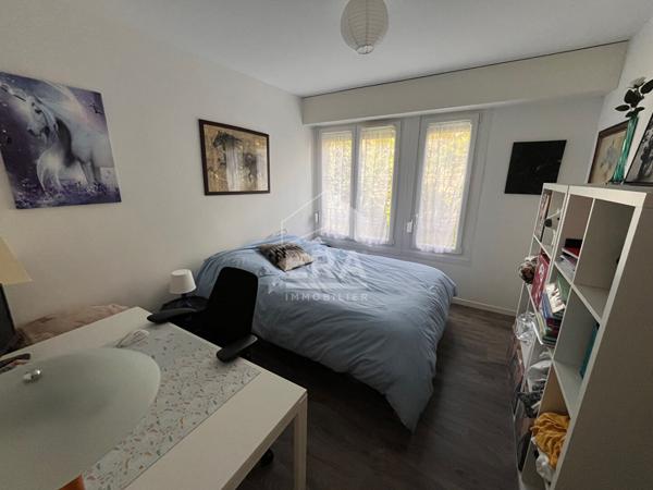 Appartement Metz 5 pièce(s) 109.66 m2