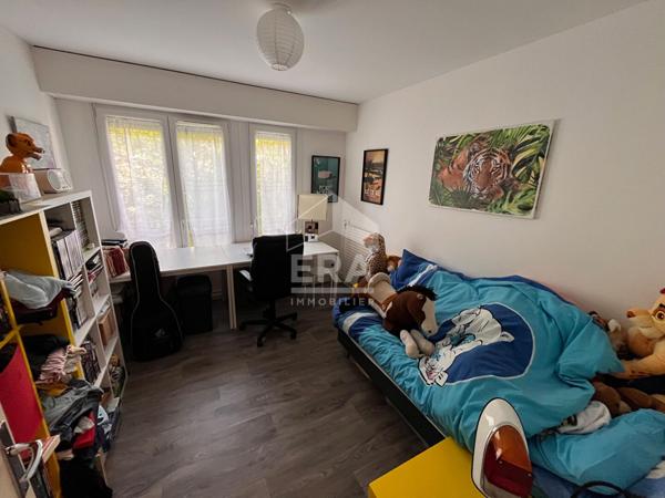 Appartement Metz 5 pièce(s) 109.66 m2