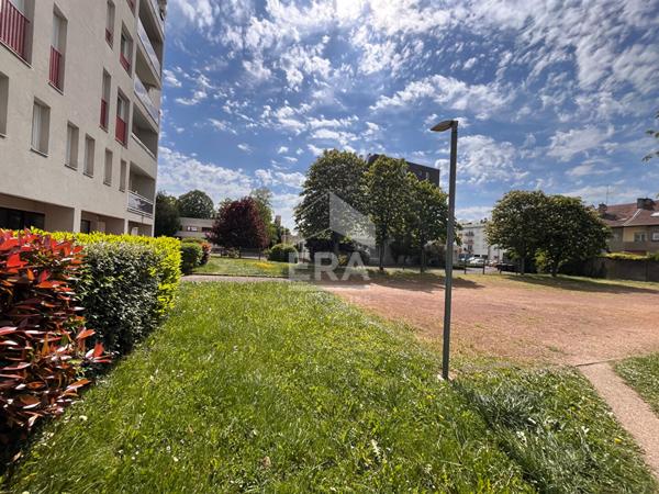 Appartement Metz 5 pièce(s) 109.66 m2