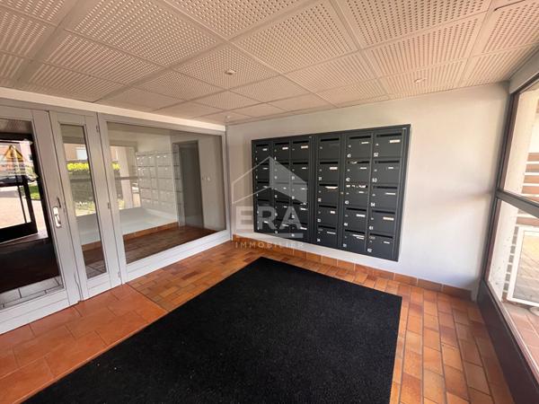 Appartement Metz 5 pièce(s) 109.66 m2