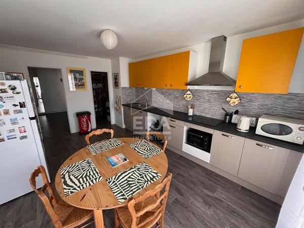 Appartement Metz 5 pièce(s) 109.66 m2