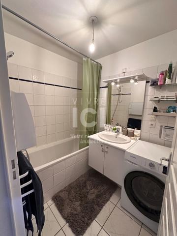NANTES - Appartement 3 pièces - 70.66 m2