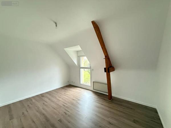 Achat - Maison Bruz 35170 5 pièces 91 m 2 576 m 2