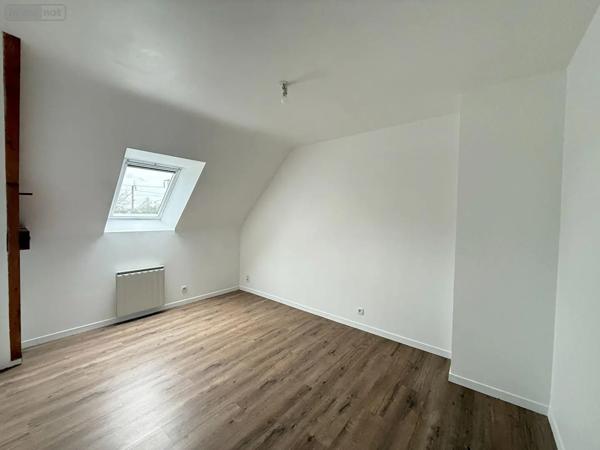 Achat - Maison Bruz 35170 5 pièces 91 m 2 576 m 2